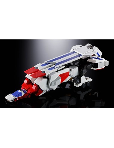 Bandai The Brave Fighter Exkizer Soul...