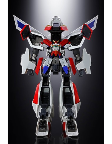 Bandai The Brave Fighter Exkizer Soul...