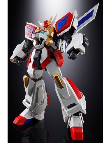 Bandai The Brave Fighter Exkizer Soul...