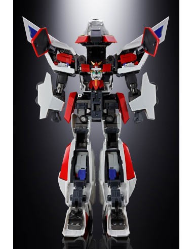 Bandai The Brave Fighter Exkizer Soul...