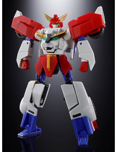 Bandai The Brave Fighter Exkizer Soul...