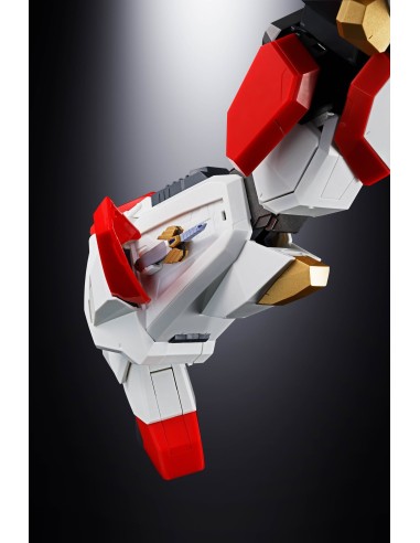 Bandai The Brave Fighter Exkizer Soul...