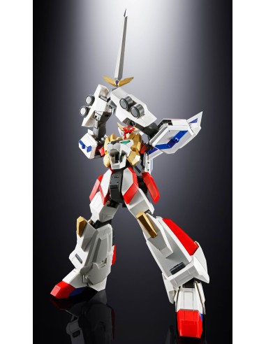 Bandai The Brave Fighter Exkizer Soul...