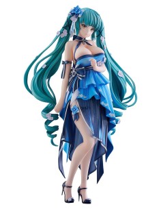 Goddess of Victory Nikke...