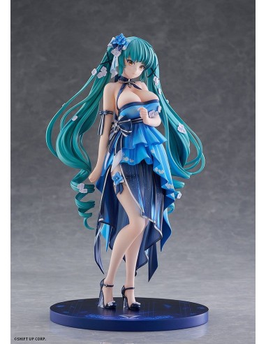 Goddess of Victory Nikke 1/7 Privaty...