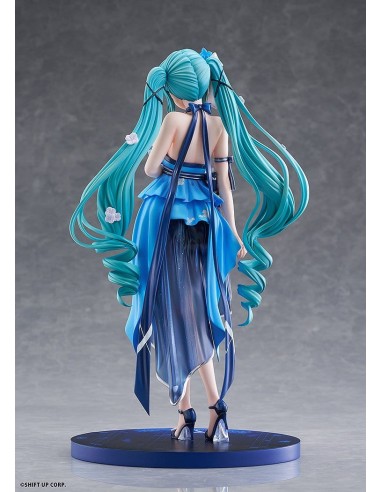 Goddess of Victory Nikke 1/7 Privaty...