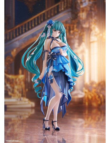 Goddess of Victory Nikke 1/7 Privaty...