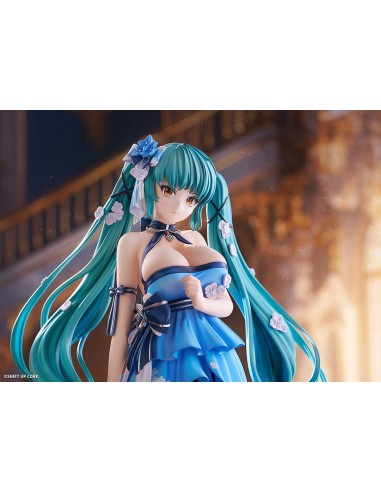 Goddess of Victory Nikke 1/7 Privaty...