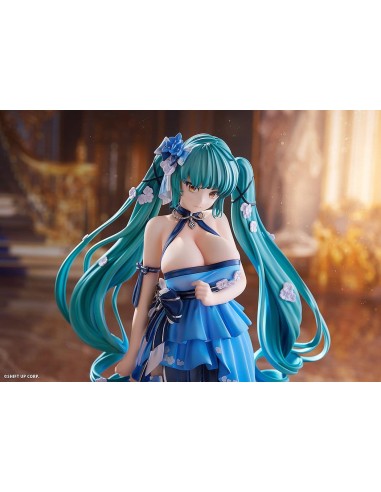 Goddess of Victory Nikke 1/7 Privaty...