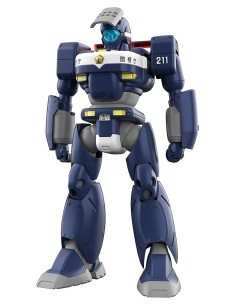 GoodSmile Mobile Police...