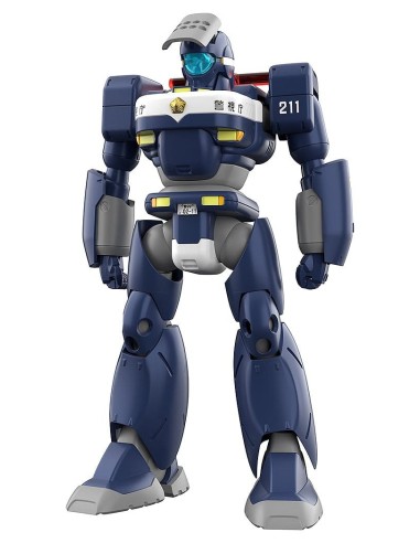 GoodSmile Mobile Police Patlabor...