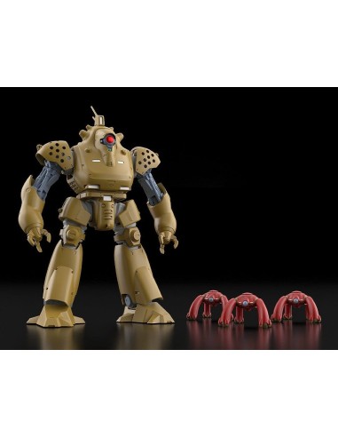 GoodSmile Mobile Police Patlabor...