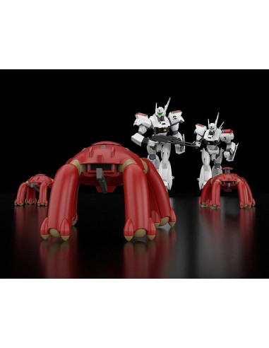 GoodSmile Mobile Police Patlabor...