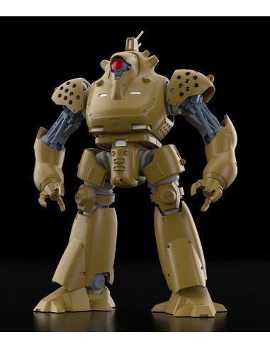 GoodSmile Mobile Police Patlabor...