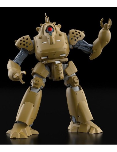 GoodSmile Mobile Police Patlabor...