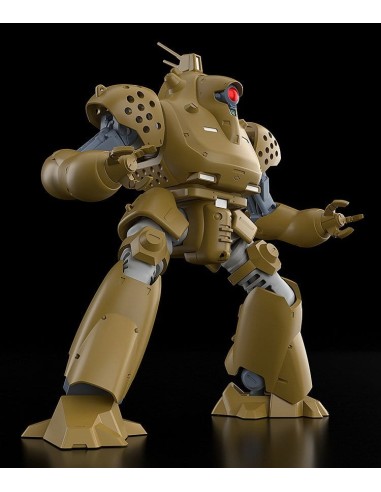 GoodSmile Mobile Police Patlabor...