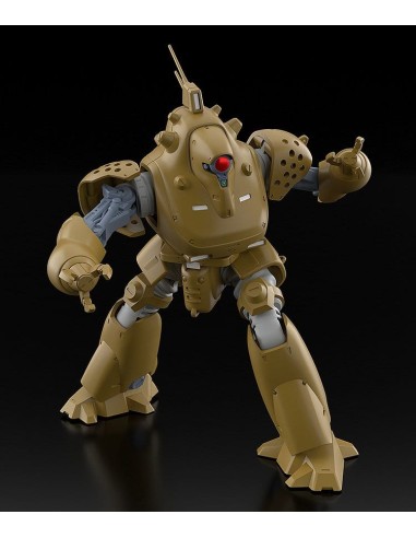 GoodSmile Mobile Police Patlabor...