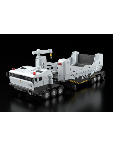 GoodSmile Mobile Police Patlabor...