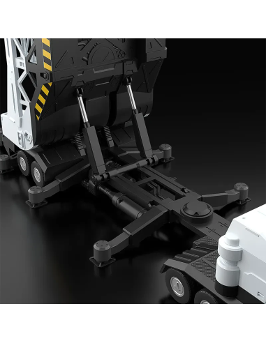 GoodSmile Mobile Police Patlabor...