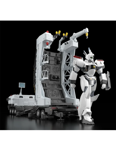 GoodSmile Mobile Police Patlabor...