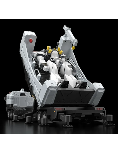 GoodSmile Mobile Police Patlabor...