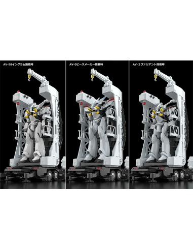 GoodSmile Mobile Police Patlabor...