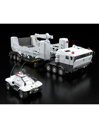 GoodSmile Mobile Police Patlabor...