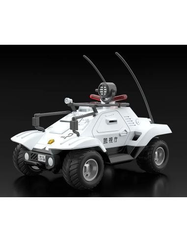 GoodSmile Mobile Police Patlabor...