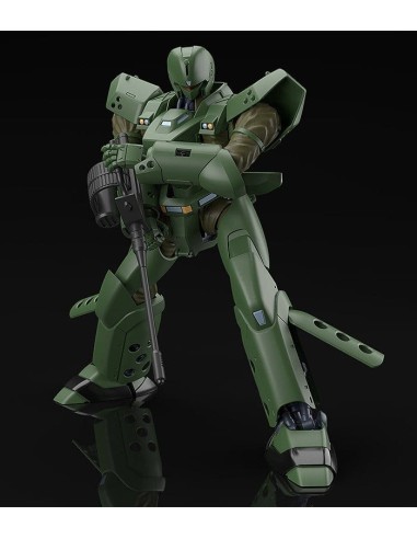 GoodSmile Mobile Police Patlabor...