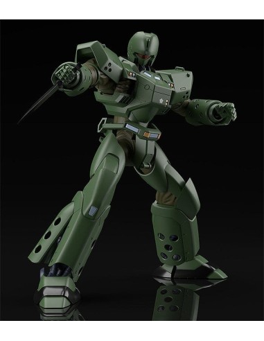 GoodSmile Mobile Police Patlabor...