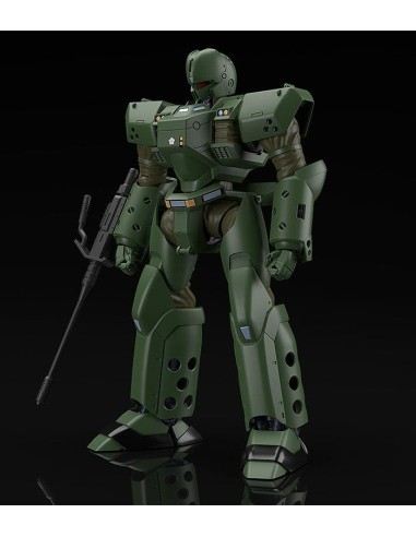 GoodSmile Mobile Police Patlabor...