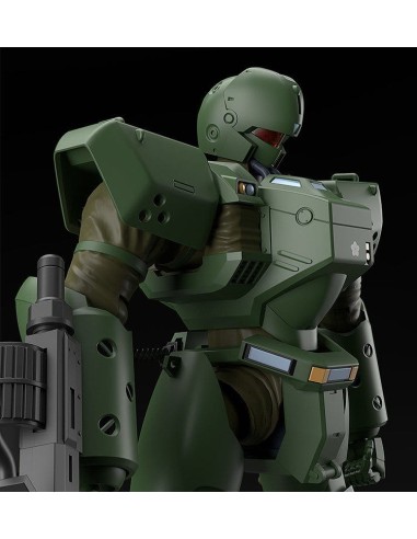 GoodSmile Mobile Police Patlabor...