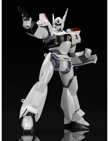 GoodSmile Mobile Police Patlabor...