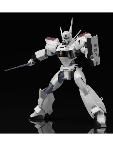 GoodSmile Mobile Police Patlabor...