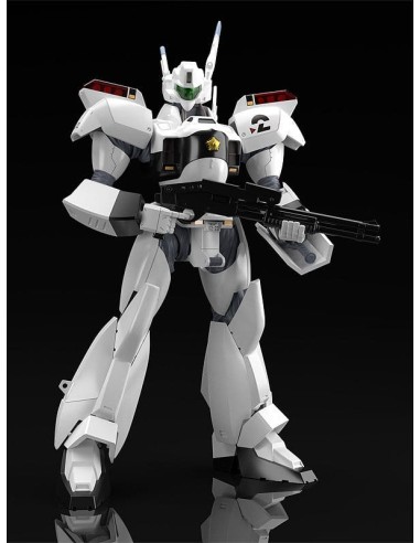 GoodSmile Mobile Police Patlabor...