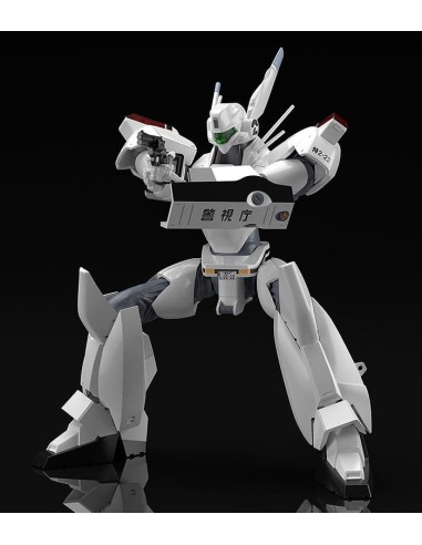 GoodSmile Mobile Police Patlabor...