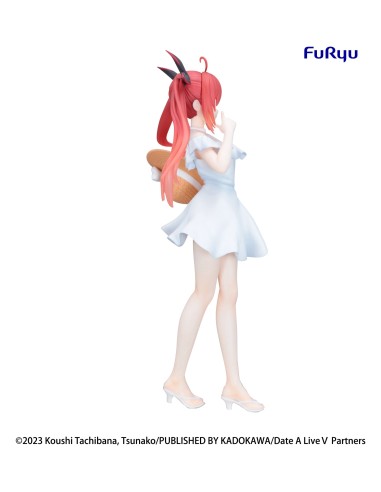 Furyu Date A Live V Muchute Kotori...