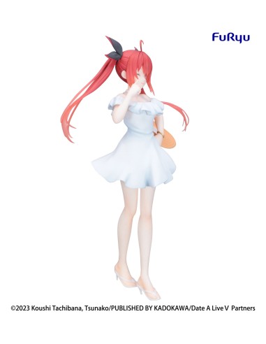 Furyu Date A Live V Muchute Kotori...