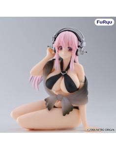 Furyu Super Sonico Noodle...