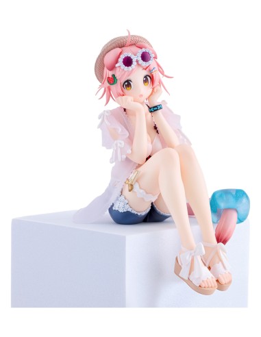 Furyu Arknights Noodle Stopper...