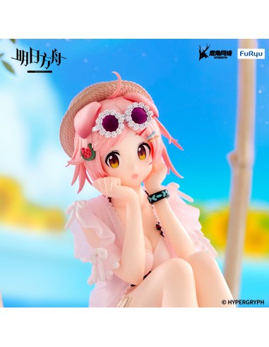 Furyu Arknights Noodle Stopper...