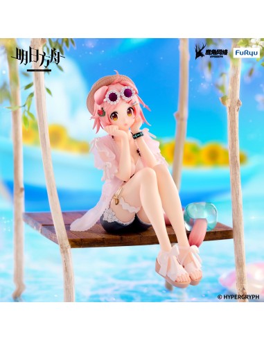 Furyu Arknights Noodle Stopper...