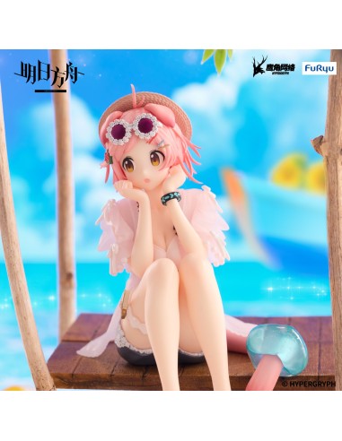 Furyu Arknights Noodle Stopper...