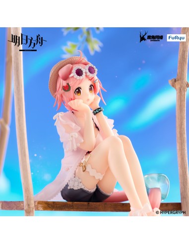 Furyu Arknights Noodle Stopper...