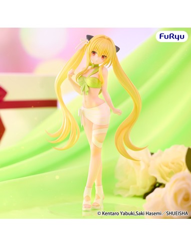 Furyu To Love-Ru Darkness BiCute...