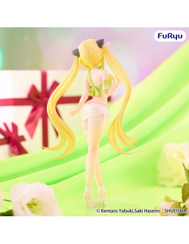 Furyu To Love-Ru Darkness BiCute...