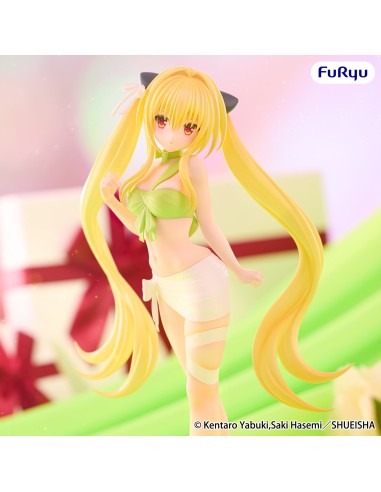 Furyu To Love-Ru Darkness BiCute...
