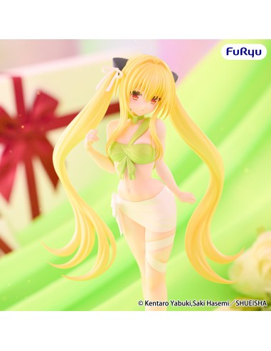 Furyu To Love-Ru Darkness BiCute...