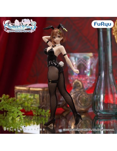 Furyu Atelier Ryza 3: Alchemist of...