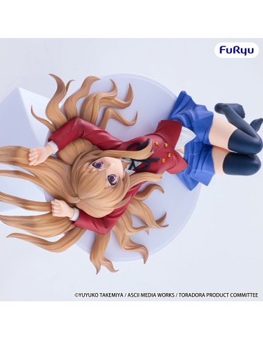 Furyu Toradora! Noodle Stopper Taiga...